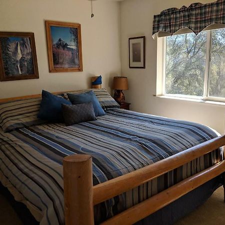 Yosemite Nights Bed & Breakfast Mariposa Buitenkant foto
