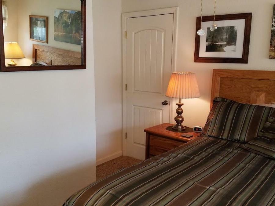 Yosemite Nights Bed & Breakfast Mariposa Buitenkant foto
