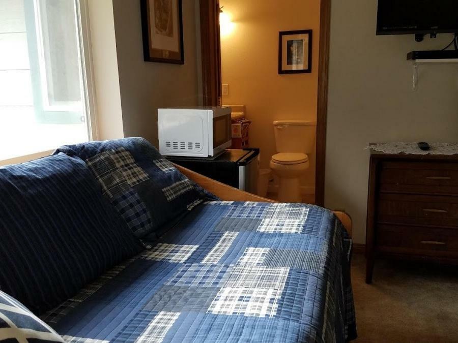 Yosemite Nights Bed & Breakfast Mariposa Buitenkant foto