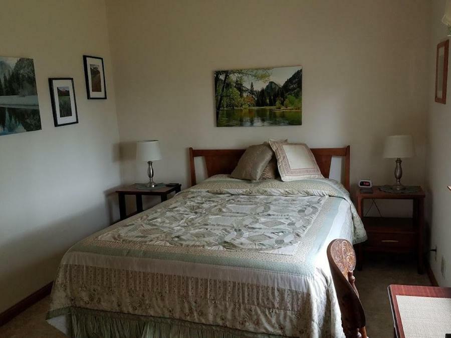 Yosemite Nights Bed & Breakfast Mariposa Buitenkant foto