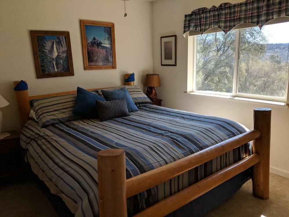 Yosemite Nights Bed & Breakfast Mariposa Buitenkant foto