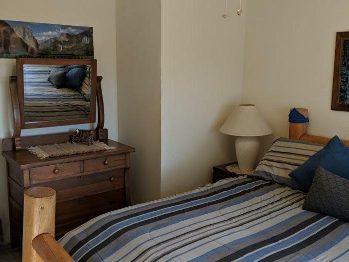 Yosemite Nights Bed & Breakfast Mariposa Buitenkant foto