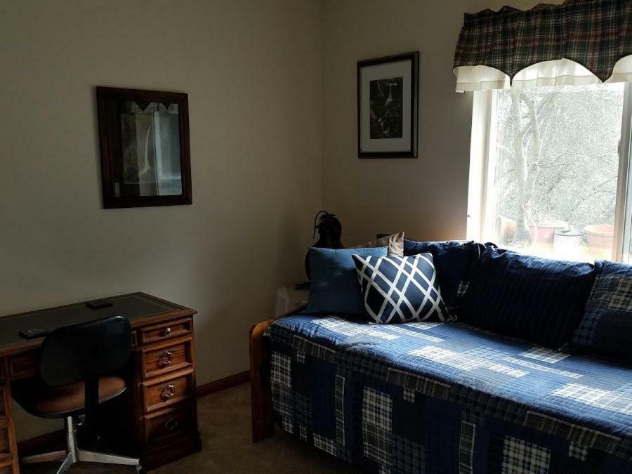 Yosemite Nights Bed & Breakfast Mariposa Buitenkant foto