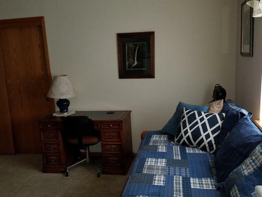 Yosemite Nights Bed & Breakfast Mariposa Buitenkant foto